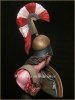 Young Miniatures YH1815 Athenian Warlord 490 B.C. 1/10